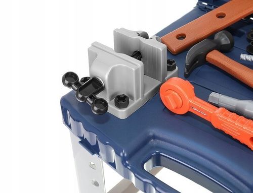 WARSZTAT SKŁADANY DLA MAJSTERKOWICZA DZIECKA na Arena.pl