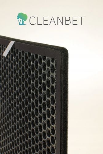 Zestaw filtr FY1410 HEPA i FY1413 węglowy do oczyszczacza Philips na Arena.pl