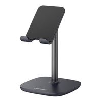 Podstawka UGREEN LP177 na Telefon i Tablet Stabilna Regulowana Czarna