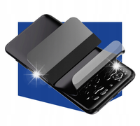 Samsung Galaxy M52 5G - 3mk SilverProtection+