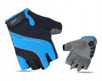 Rękawiczki rowerowe Vivo SB-01-7007-C roz. XXL