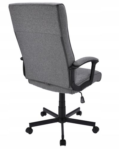 fotel comfort szary na Arena.pl