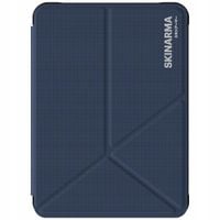 Etui Skinarma Trax do Kindle Paperwhite 12 gen. 7" niebieski