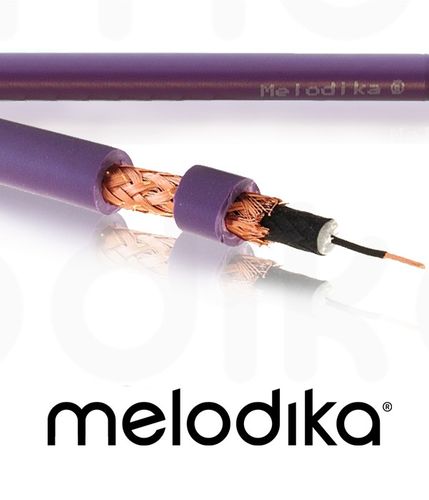 Kabel koncentryczny Melodika MDC1110 na Arena.pl