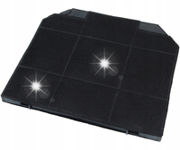 FILTR węglowy okapu Faber Electrolux Ariston | 6093168 EFF72 HB9IXAUS