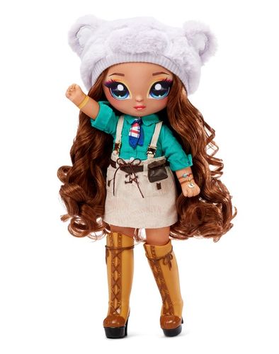 LALKA Na!Na!Na! Teens Doll Amelia Outback NA NA NA na Arena.pl