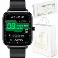 Zegarek dziecięcy Smartwatch RUBICON prezent na KOMUNIĘ dla chłopca SPORT