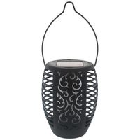 lampa solarna volteno torch lampka solarowa wisząca 1 szt