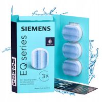 SIEMENS Tabletki do Odkamieniania EKSPRESU TZ80002