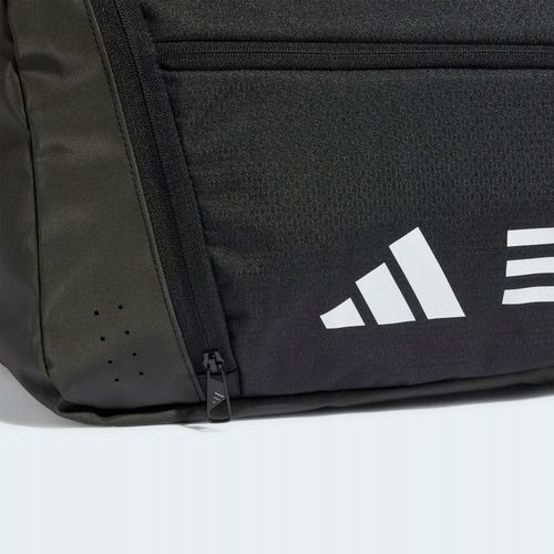Torba sportowa na trening siłownię fitness czarna adidas Essentials IP9863 na Arena.pl