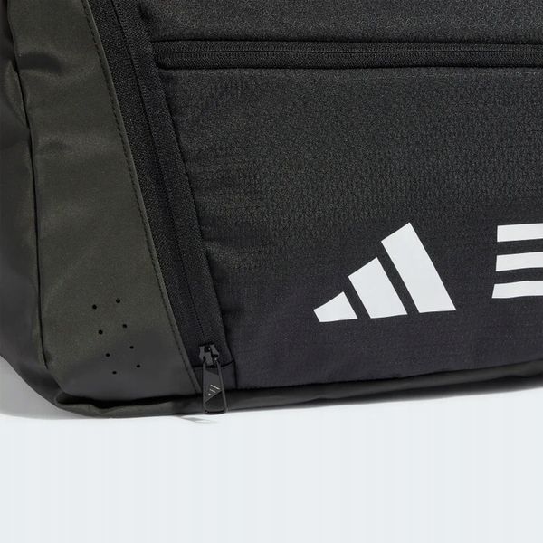 Torba sportowa na trening siłownię fitness czarna adidas Essentials IP9863 zdjęcie 15