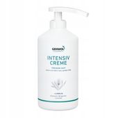 Gehwol Blau Intensive Cream Balsam do Suchej i Popękanej Skóry Stóp 500ml
