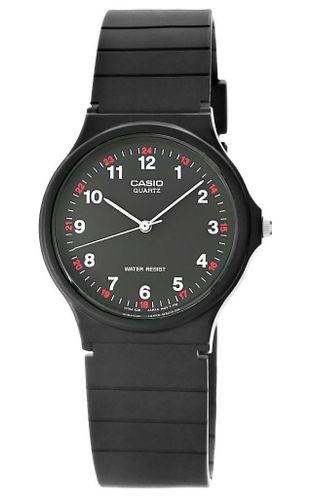 Zegarek Casio MQ-24-1BLLEG na Arena.pl