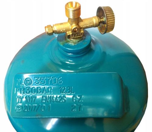 ZAWÓR DO BUTLI GAZOWEJ DO BUTLA GAZOWA TURYSTYCZNA 3KG PROPAN BUTAN LPG na Arena.pl