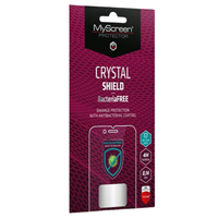 ms crystal bacteriafree huawei p30folia