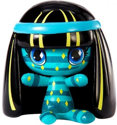 Monster High Mini Figurka Saszetka na Arena.pl