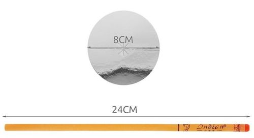 Świece do uszu 10 par na Arena.pl