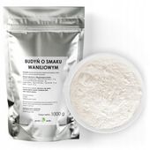 BUDYŃ O SMAKU WANILIOWYM budyń w proszku 1kg
