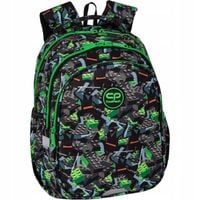 Plecak 2-komorowy Coolpack Jerry Kids From The Block
