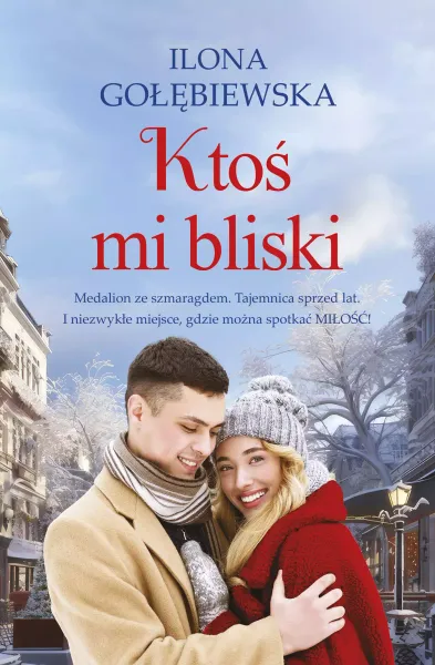 Ktoś mi bliski zdjęcie 1
