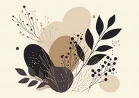 Plakat 84x59,5cm Harmonijka Przyrody