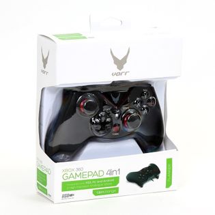 Gamepad Flanker Xbox 360 PS3 Android PC