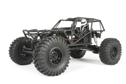 Axial Wraith Spawn 1:10 4WD Rock Racer KIT na Arena.pl