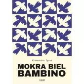 Mokra biel Bambino