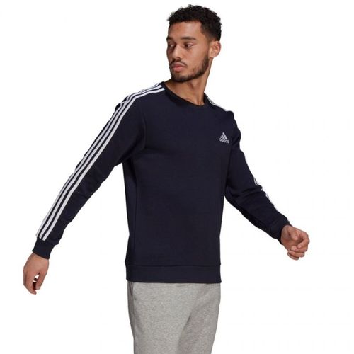 Bluza adidas Essentials Sweatshirt M GK9111 L na Arena.pl