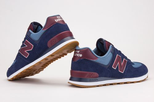 NEW BALANCE > ML574SPO - R. 44 na Arena.pl
