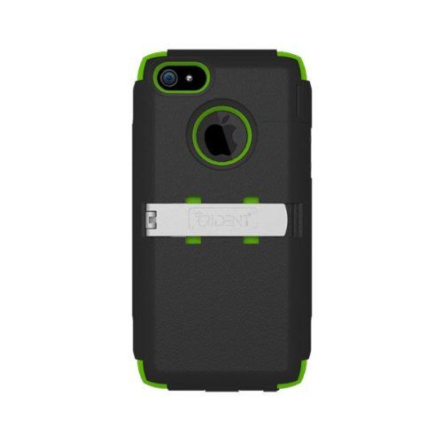 TRIDENT KRAKEN - Apple iPhone 5S / SE - TRIDENT GREEN na Arena.pl