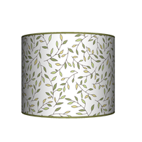 Abażur Walec - Gałązka