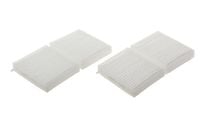 FILTR KABINOWY MAZDA 323 F VI 1998 1999 2000 2001