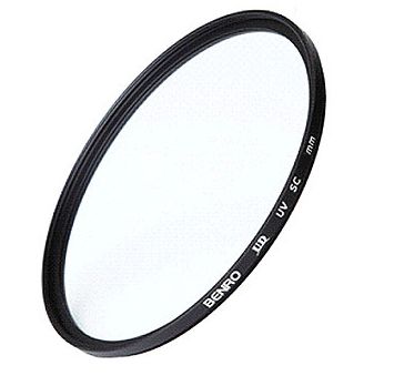 Filtr Benro CPL 72 UD na Arena.pl