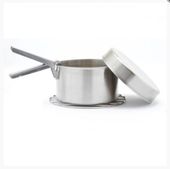 Kelly Kettle Cook Set do Czajnika Trekker