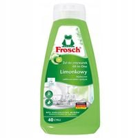 Frosch Ekologiczny Żel do Zmywarki All in 1 650ml