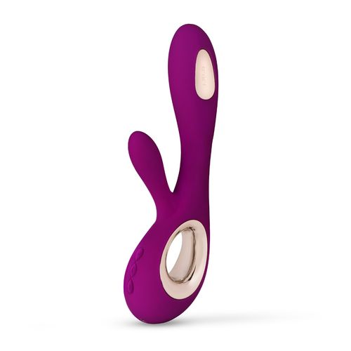 Lelo Soraya Wave Deep Rose na Arena.pl