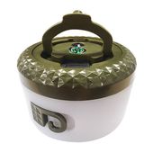 lampa kempingowa 2w1 superfire lt01