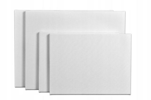 PODOBRAZIE MALARSKIE PREMIUM LEN-BAWEŁNA 100X150 na Arena.pl