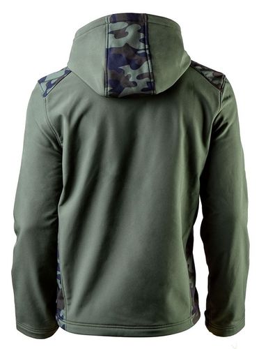 KURTKA SOFTSHELL CAMO L - T N81-553-L na Arena.pl