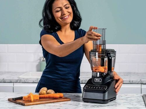 Robot kuchenny NINJA BN650EU 850W na Arena.pl