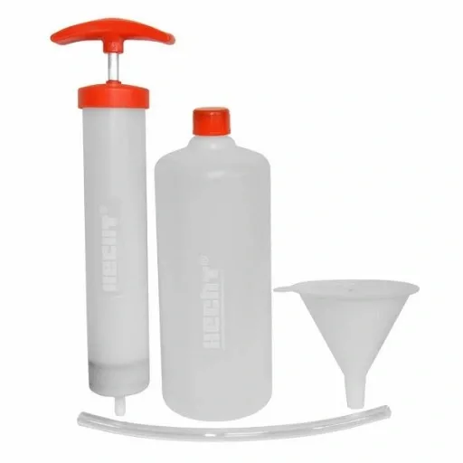 Kosiarka Spalinowa Bez Napędu Do Koszenia Trawy OLEO-MAC G 44PK 41cm zdjęcie 4