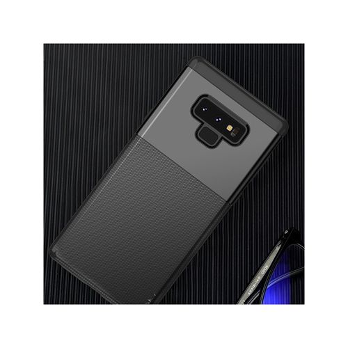 iPaky Shield Etui Samsung Galaxy Note 9 czarne na Arena.pl