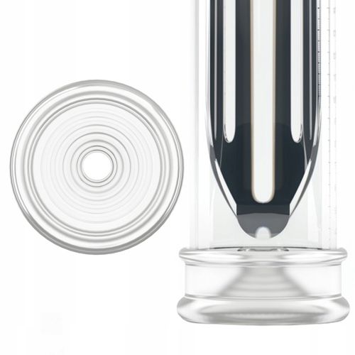 Uszczelka do pompki do penisa, feromony 10 ml na Arena.pl