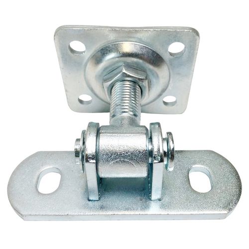 Zawias regulowany M16 dwustronny zawiasy do furtki bramy 60x75 regulowane na Arena.pl