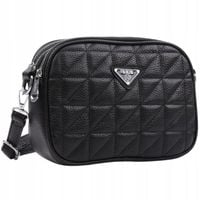 Listonoszka torebka damska miejska na ramię listonoszki torebki klasyczne