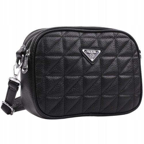 Listonoszka torebka damska miejska na ramię listonoszki torebki klasyczne na Arena.pl