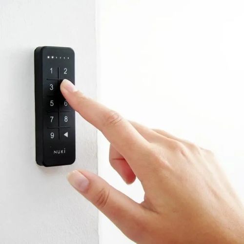 Klawiatura Nuki KEYPAD Bluetooth na Arena.pl