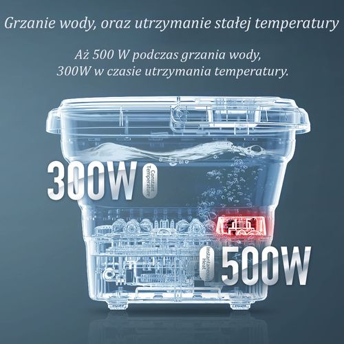 Masażer wodny stóp Foot Spa Hydromasażer na Arena.pl