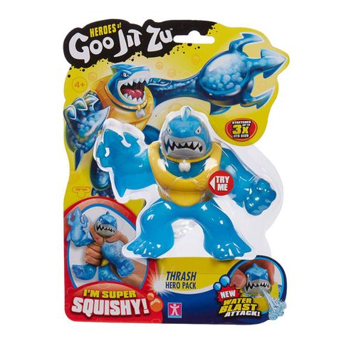 GOO JIT ZU Figurka Shark na Arena.pl